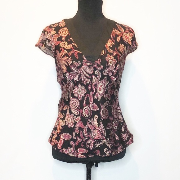 LOFT Tops - Ann Taylor LOFT petites Shirt.                 110